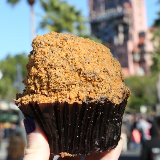 The Best Food at Hollywood Studios