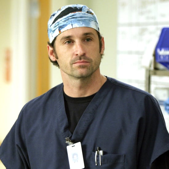 Best Grey's Anatomy Love Triangles POPSUGAR Entertainment