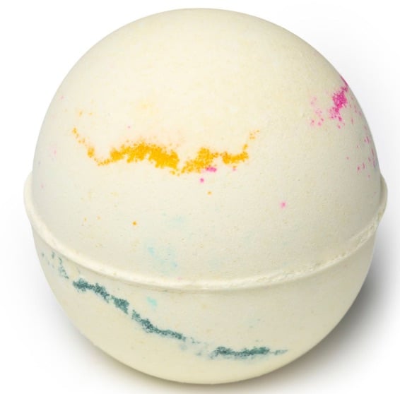 Calavera Bath Bomb