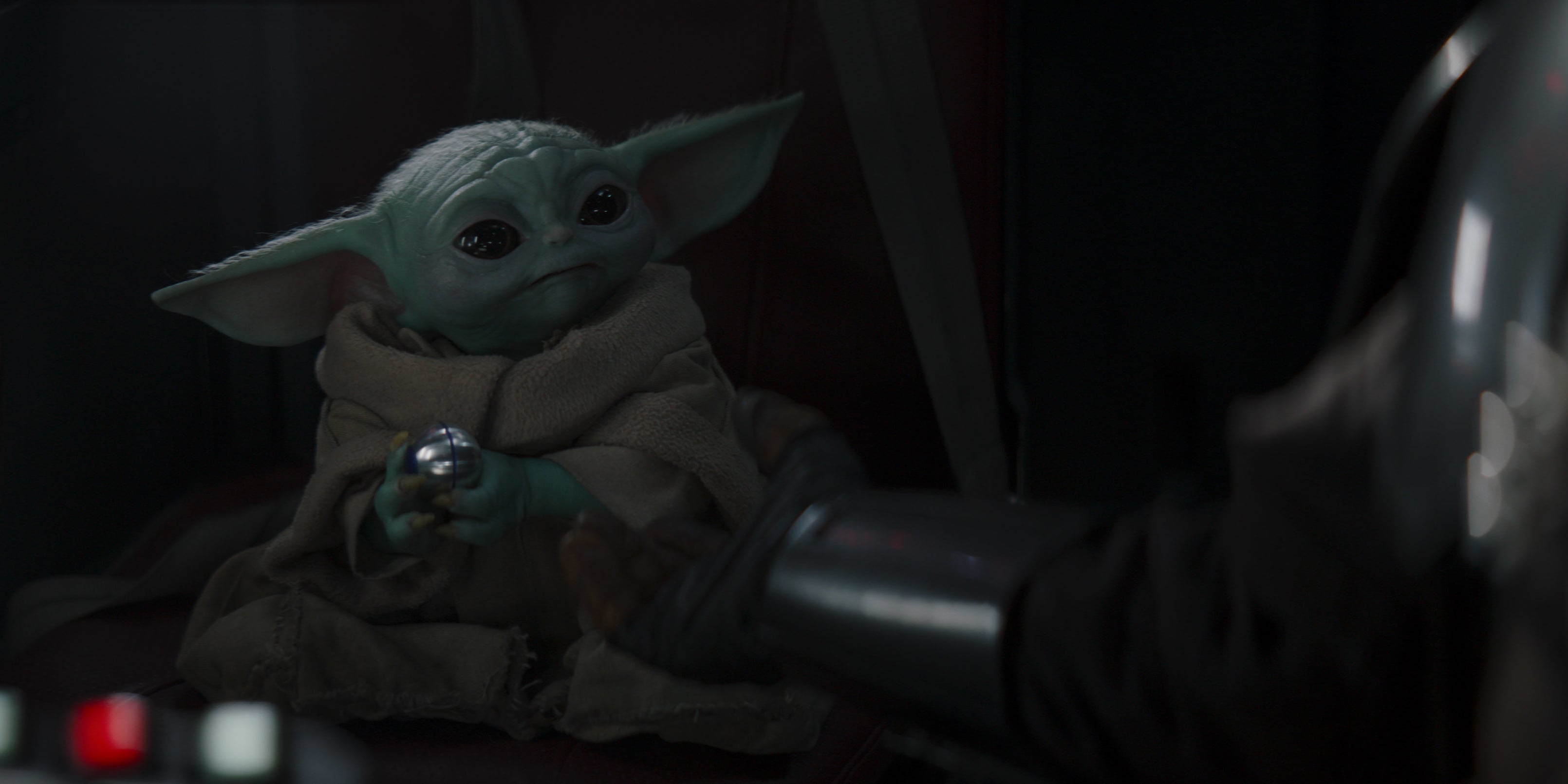 Is Grogu Related to Yoda? 'The Mandalorian' lore, Explained