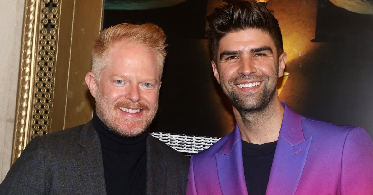 Photo of Jesse Tyler Ferguson and Justin Mikita Are Expecting Baby No. 2