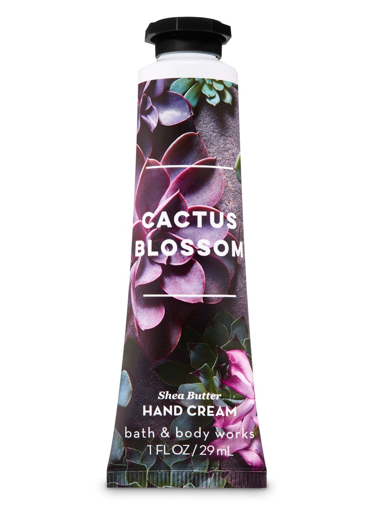 Bath & Body Works Cactus Blossom Hand Cream