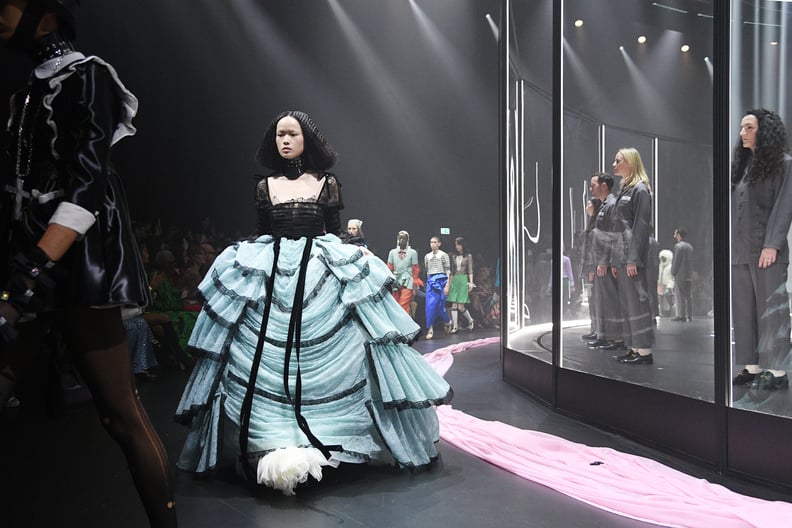Fall Winter 2020 Runway Collection