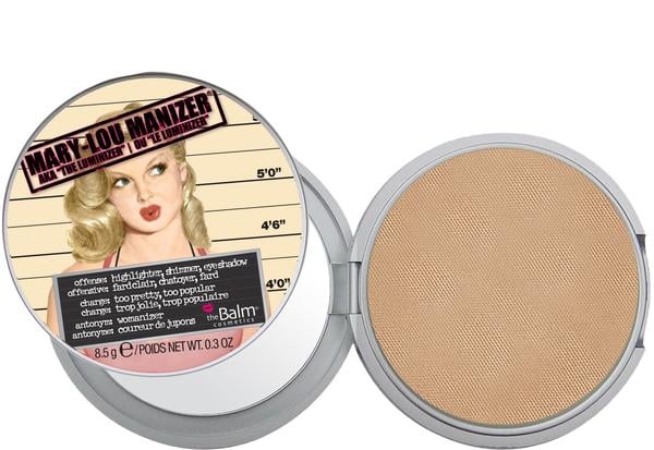 The Balm Mary-Lou Manizer