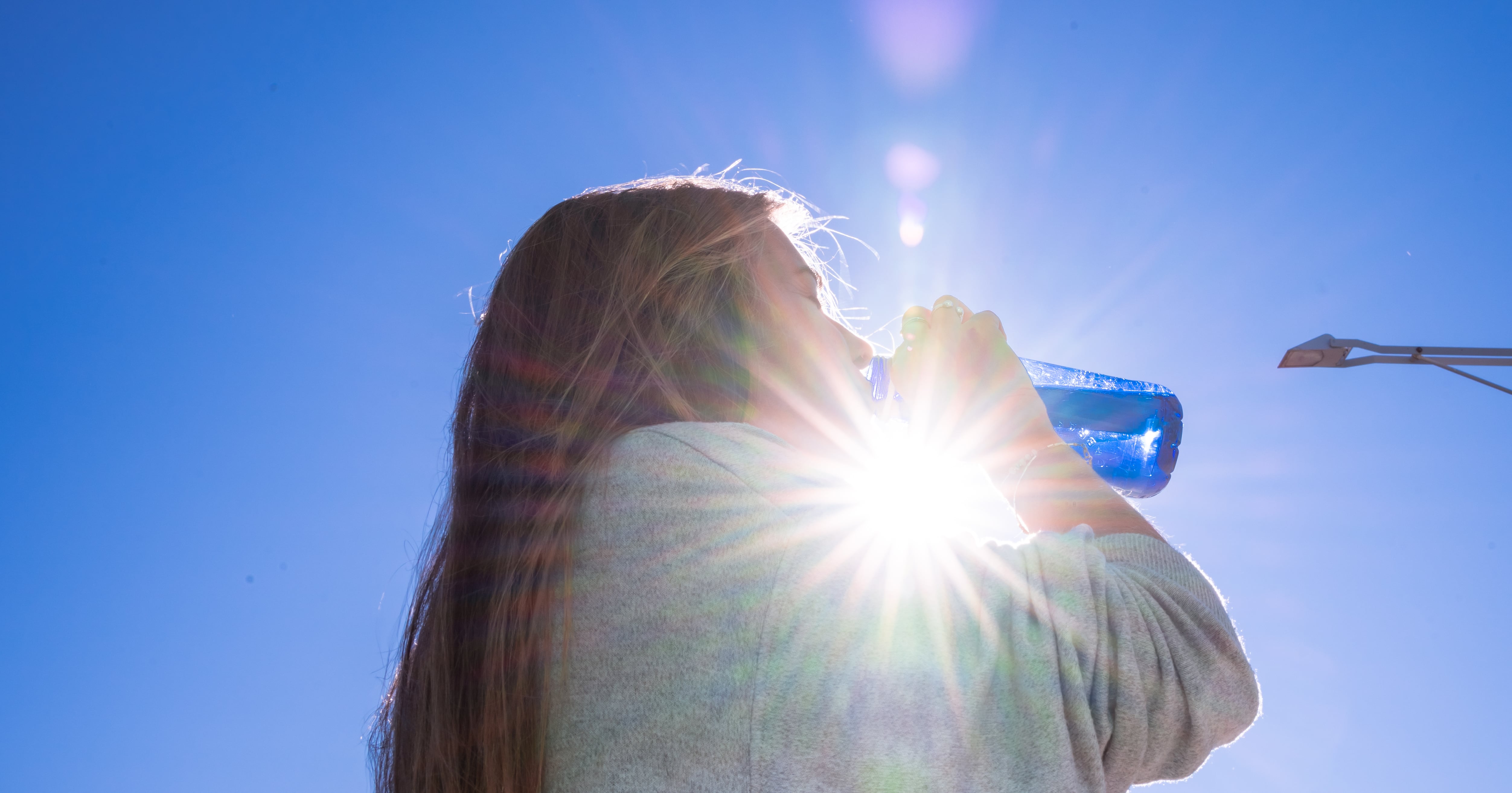 Heat Exhaustion Can Sneak Up on You — Here’s How to Recognize the Signs