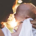 The Hardest Thing About Having Your Last Baby