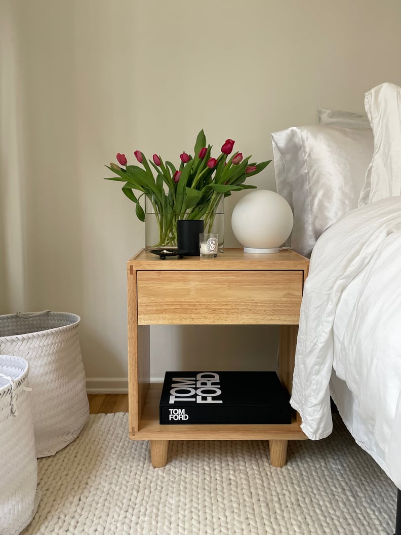 35 Bedside Tables For Your Bedroom's Decor - Best Nightstand