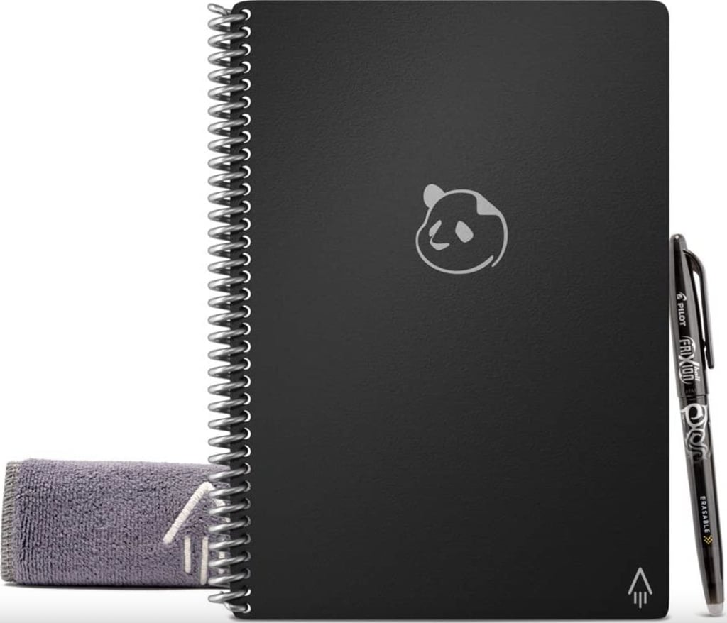 Best Tech Gifts For Women Under $50: Rocketbook Panda Planner