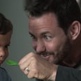 This Campbell's Star Wars Commercial Featuring 2 Dads Totally Nails It