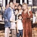 Debbie Reynolds in Halloweentown GIFs