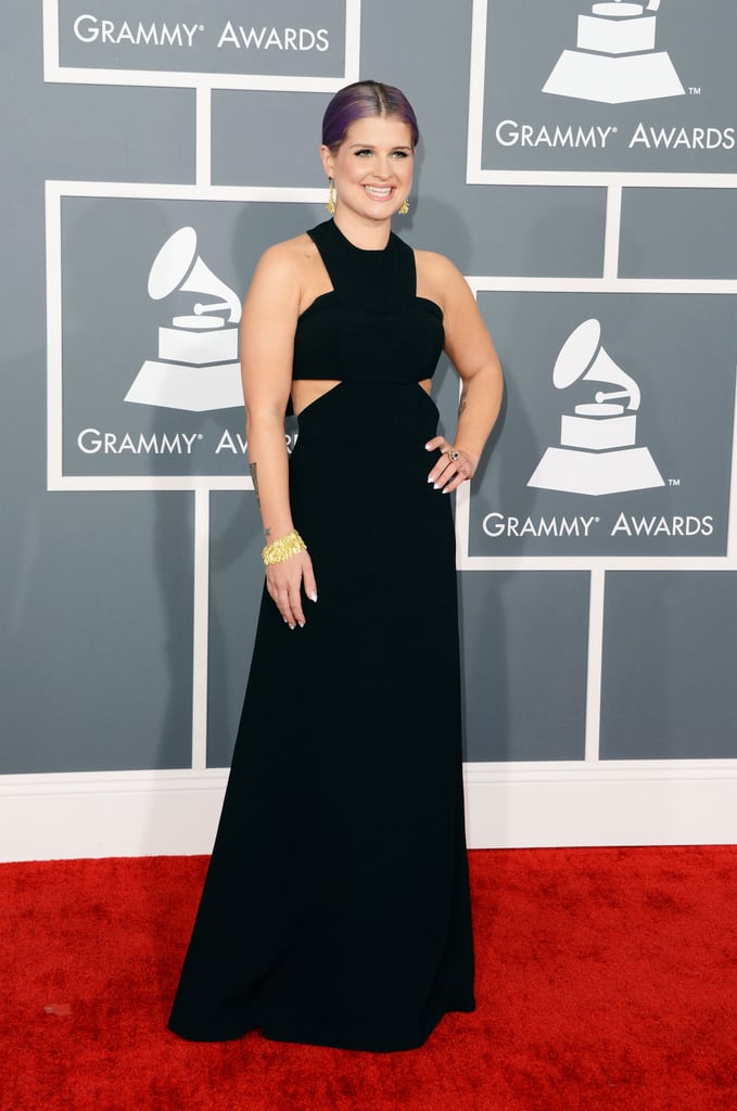 Kelly Osbourne Kelly Osbourne