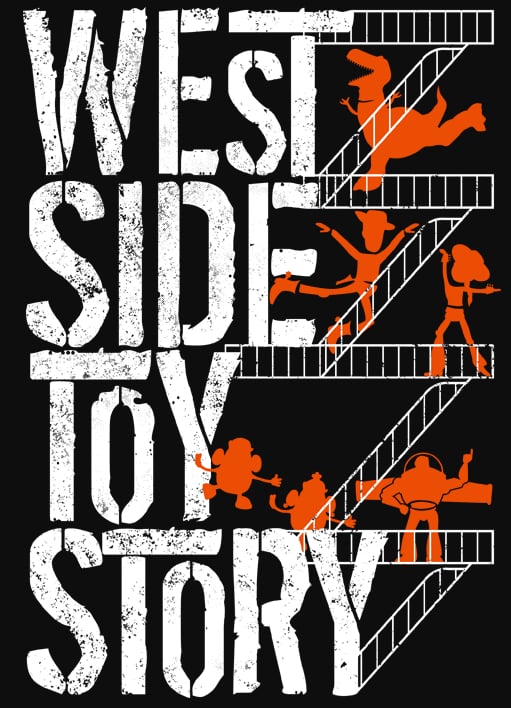 West Side Toy Story