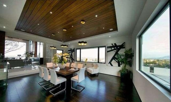 Gavin Rossdale Buys Most Expensive Home in Studio City