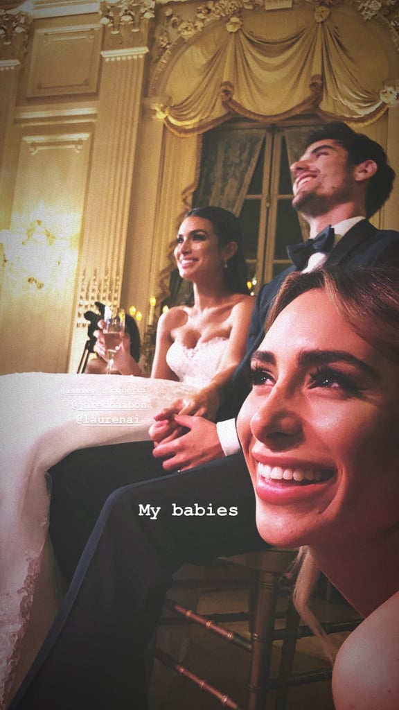 Ashley Iaconetti Haibon & Jared Haibon - Discussion - Page 59 Ashley-Iaconetti-Jared-Haibon-Wedding-Pictures