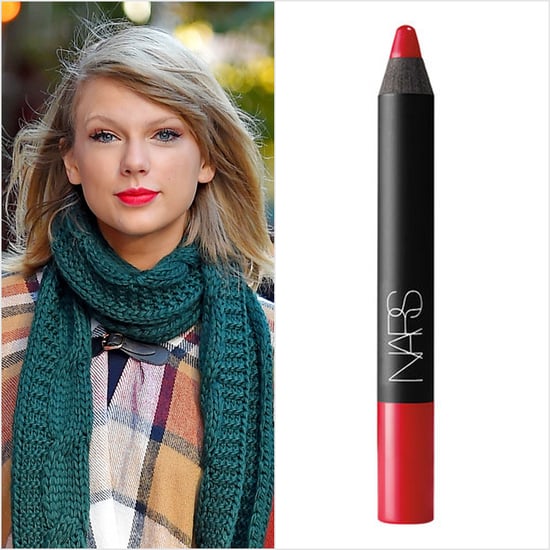 Celebrity Lipstick Colors