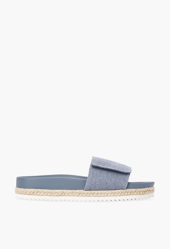 JustFab Jessie Slide