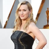 Kate Winslet Being Bullied Kid:
