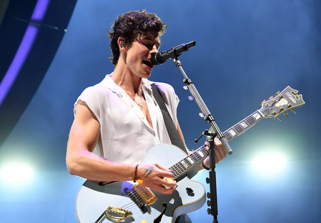Shawn Mendes On Flipboard Lifestyle Uk Celebrity