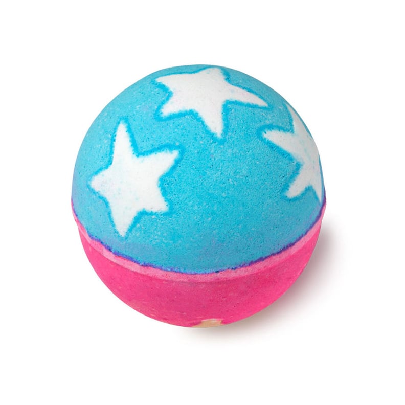 Lush Madame President Bath Bomb