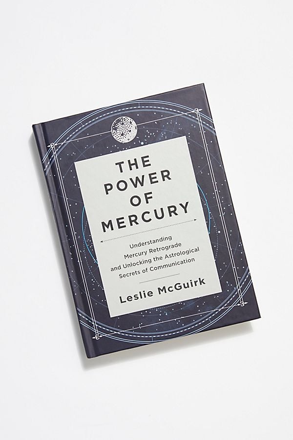 The Power of Mercury