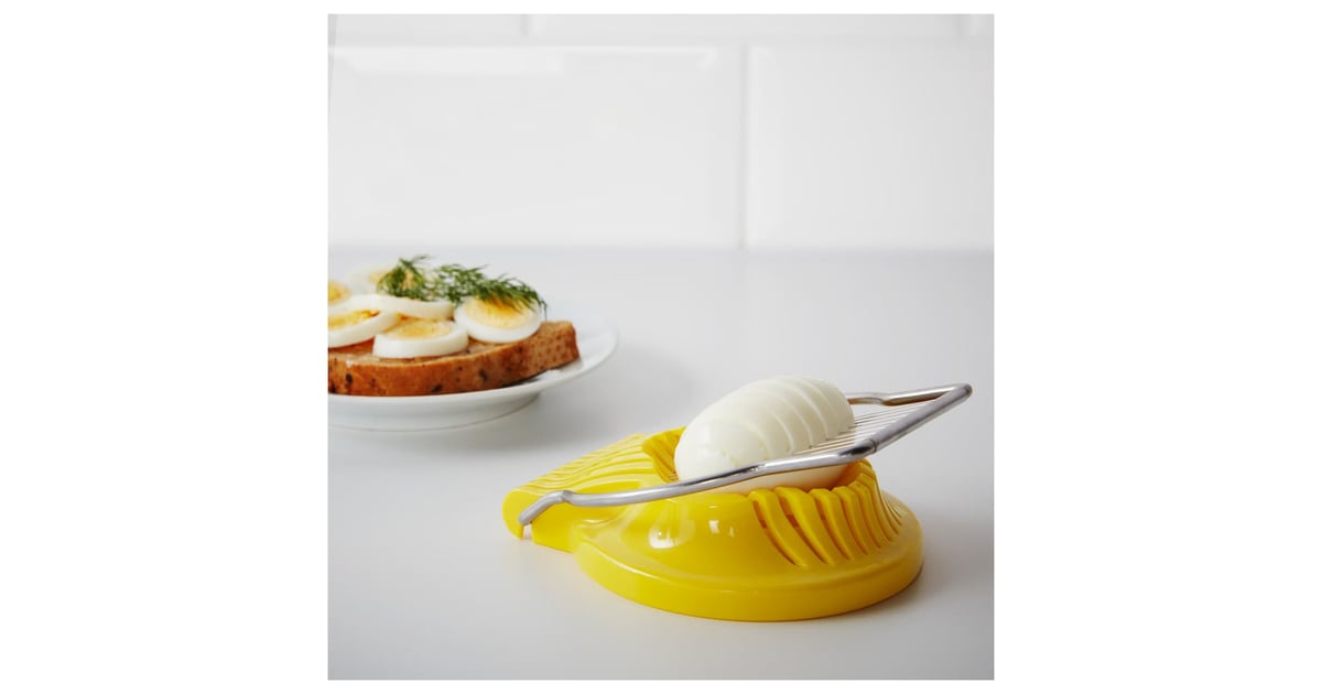 Egg Slicer The Best Ikea Kitchen Gifts 2019 POPSUGAR Home Photo 31