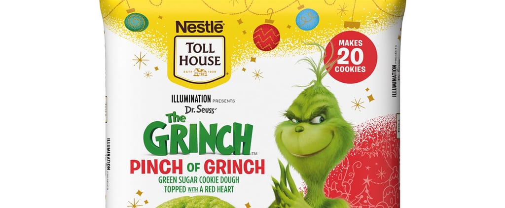 Nestlé Toll House Ready-to-Bake Cookie Dough Recall Details
