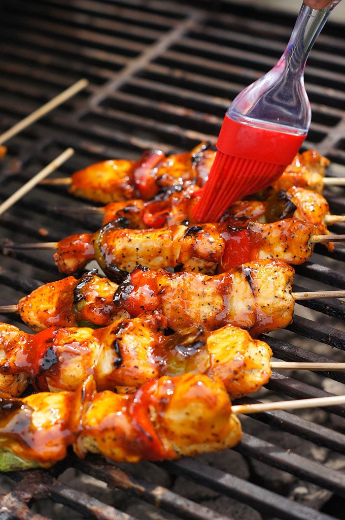 Chipotle Marinade