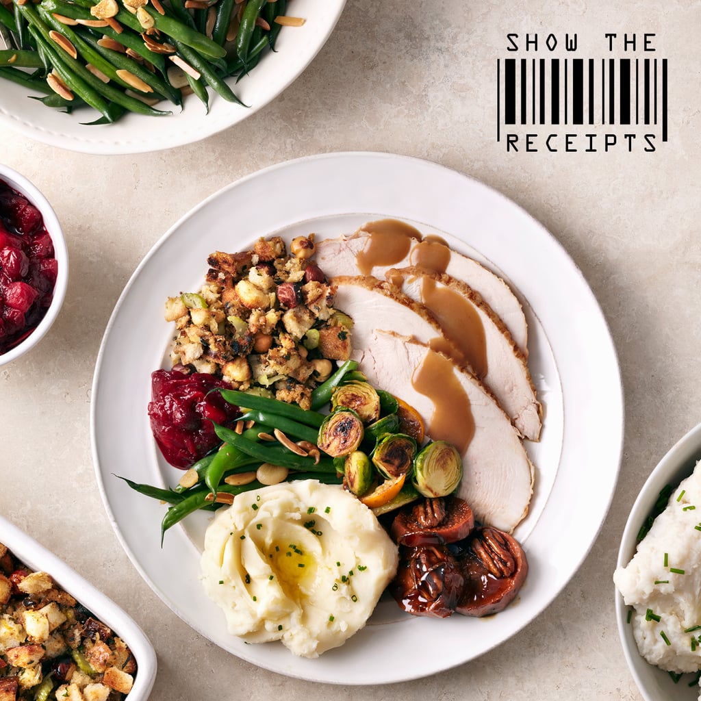 The $736 Cost of Hosting a Holiday Party