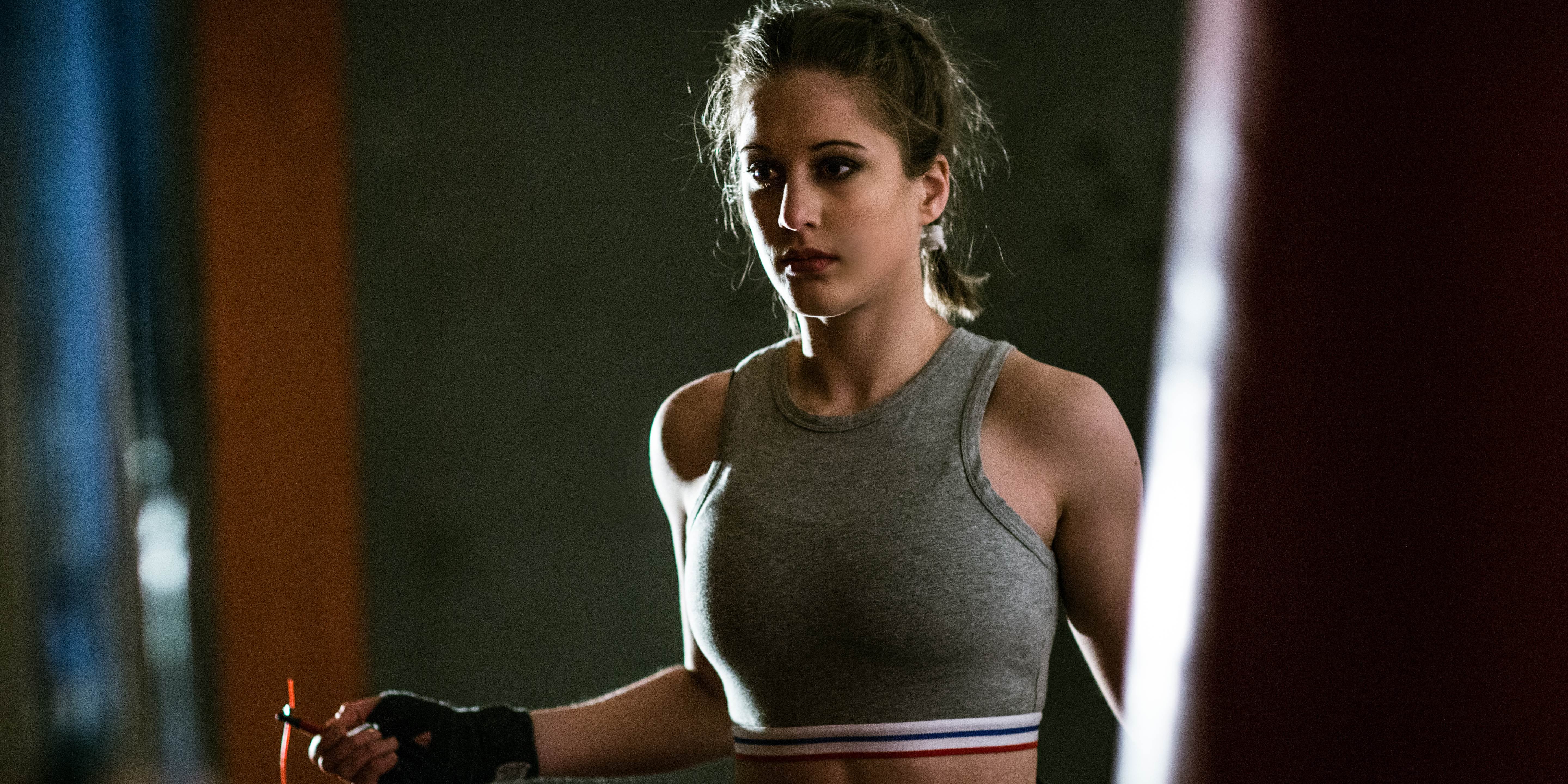 Why is it bad 2025 to workout at night