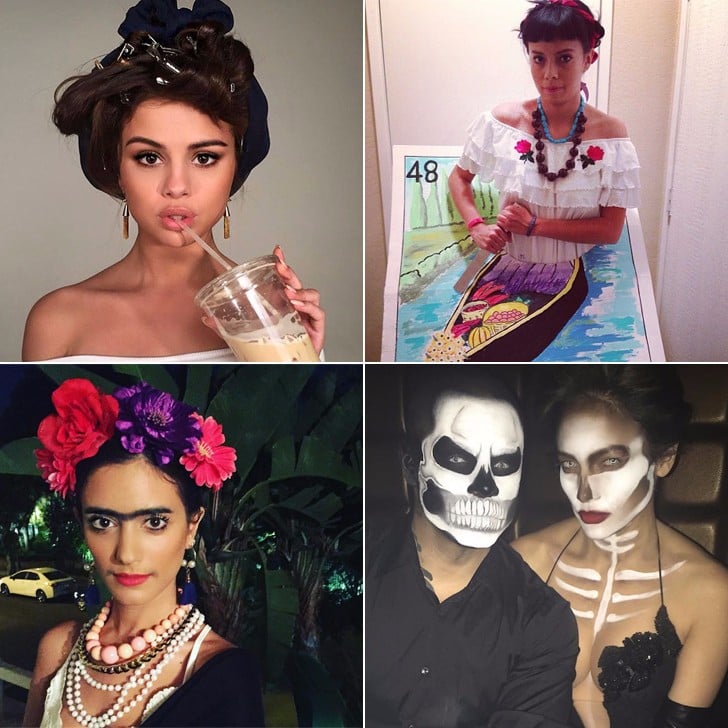Easy DIY Halloween Costumes Latina POPSUGAR Latina Easy DIY Halloween Costumes Latina POPSUGAR Latina