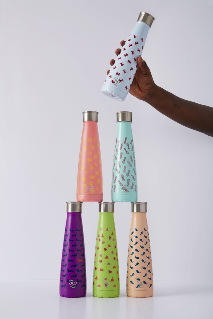 S'ip by S'well Water Bottles From Target POPSUGAR Fitness Photo 2