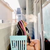 Ways Smoke Weed Busy