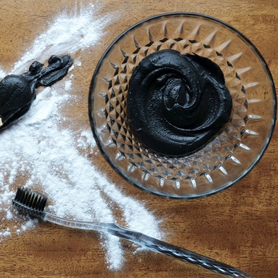 Homemade Toothpaste Recipe