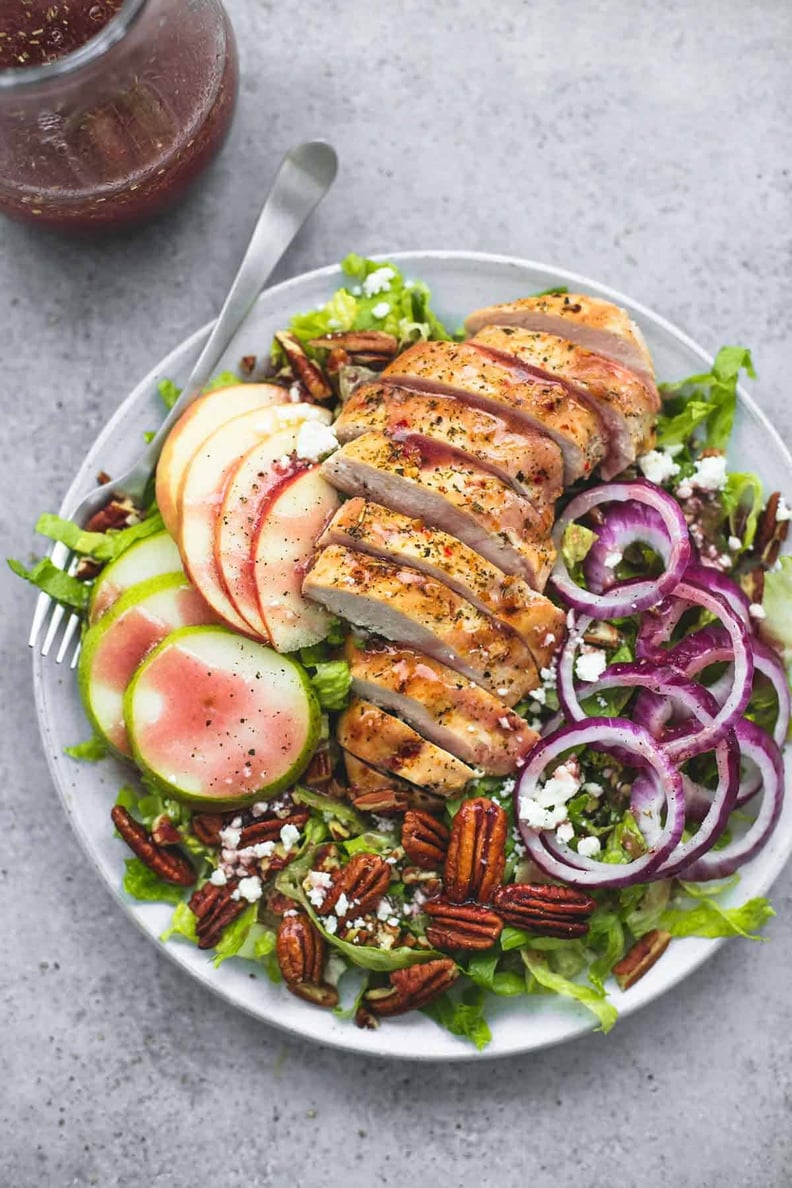 15 Healthy Chicken Breast Recipes | PS Food
