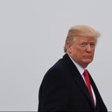 Yes, Trump Really Confuse "Consensual"