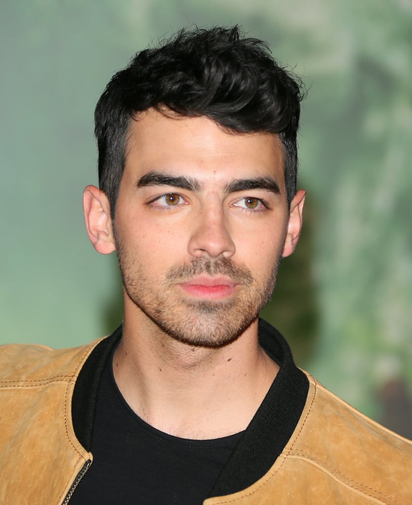 Sexy Joe Jonas Pictures