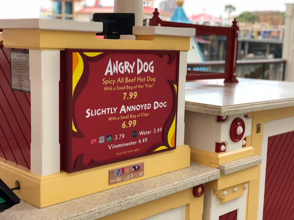 Pixar Pier at California Adventure | Pictures