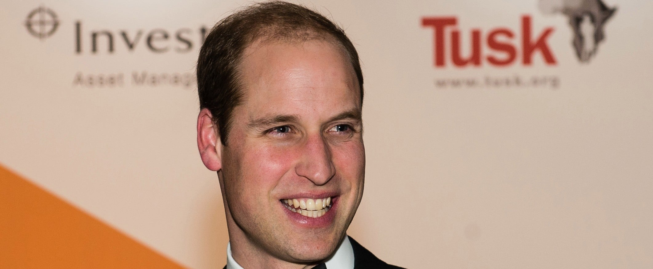 How Old Is Prince William? | POPSUGAR Celebrity