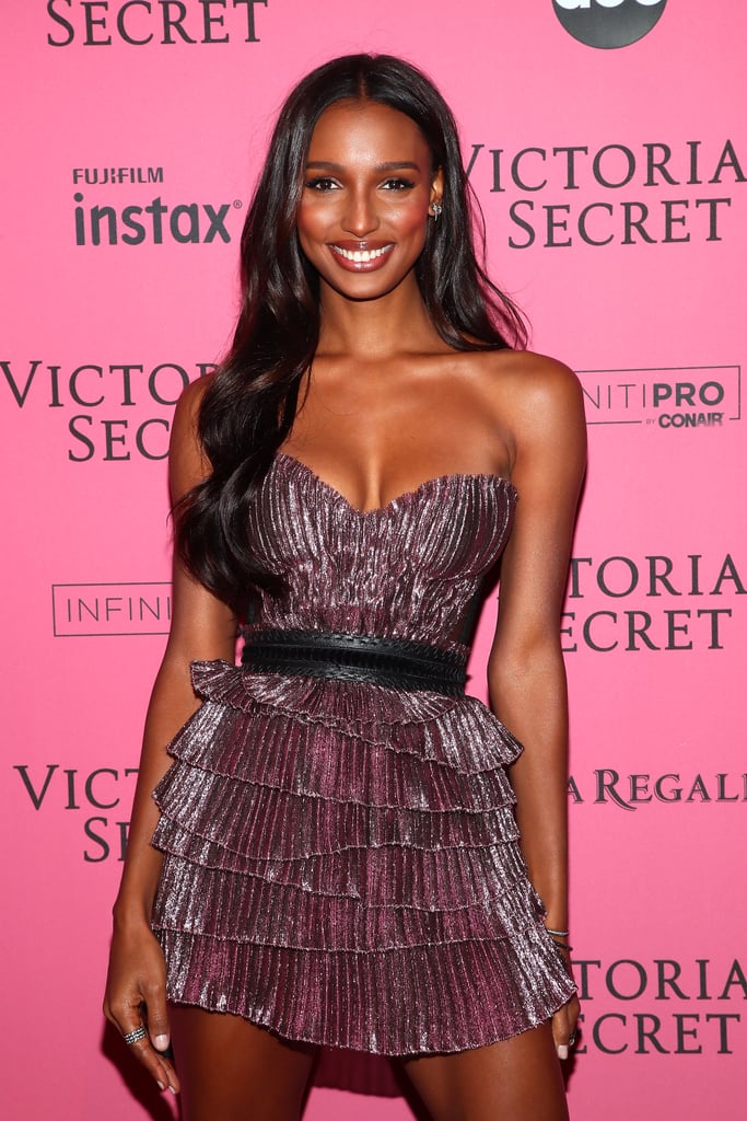 Victoria's Secret Fashion Show Afterparty Dresses 2018