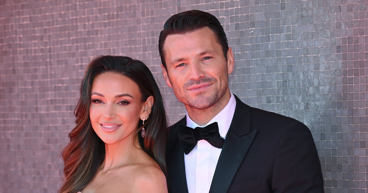 In der epischen Einweihungsparty von Mark Wright und Michelle Keegan