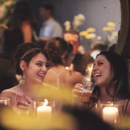 Wedding Guest Confessions