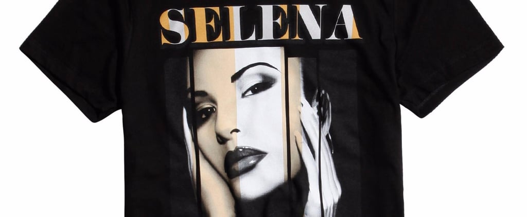 Selena T-Shirts