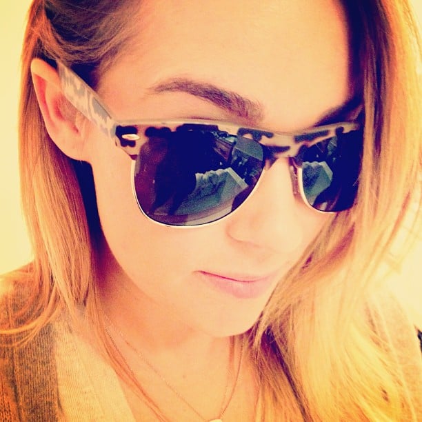 Pictures of Lauren Conrad on Twitter and Instagram