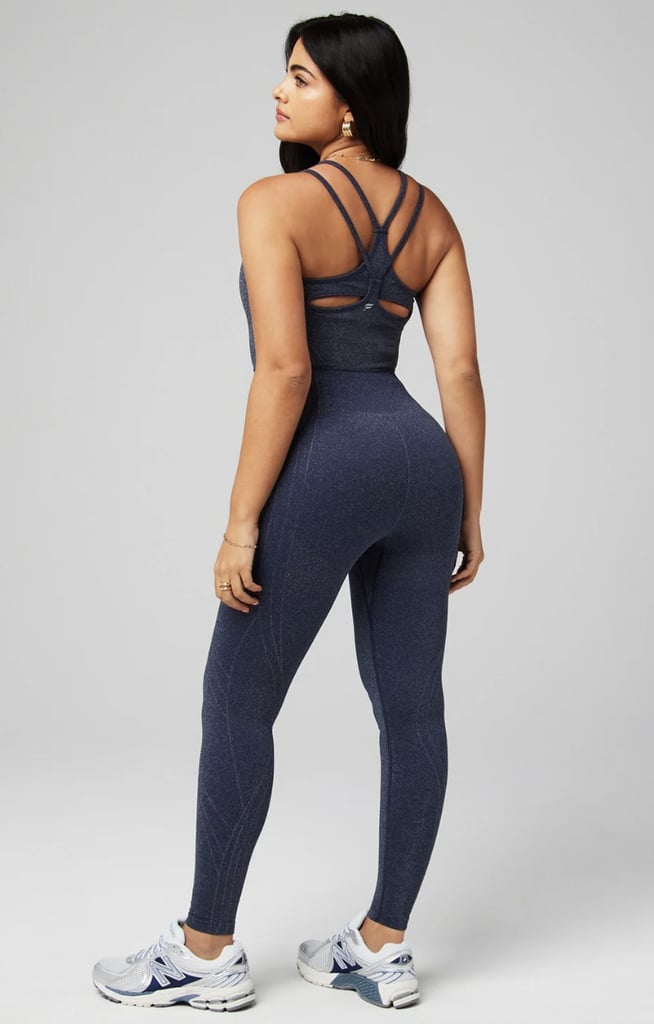 Fabletics Seamless Jumpsuit