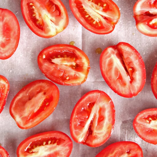 Beauty Benefits of Tomatoes | InStyle