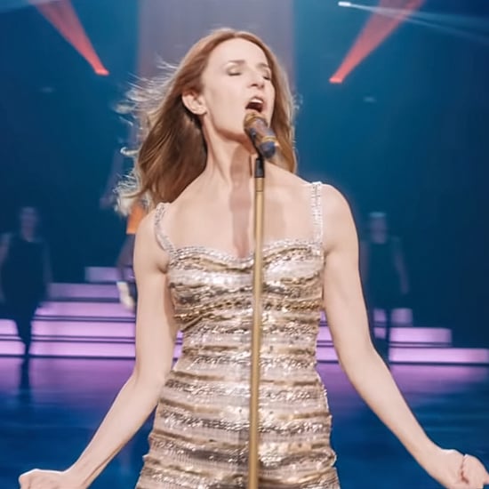 Is Valérie Lemercier Really Singing in "Aline"?