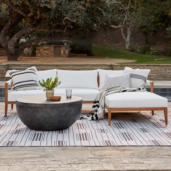 The Best and Most Comfortable Outdoor Rugs | 2021
