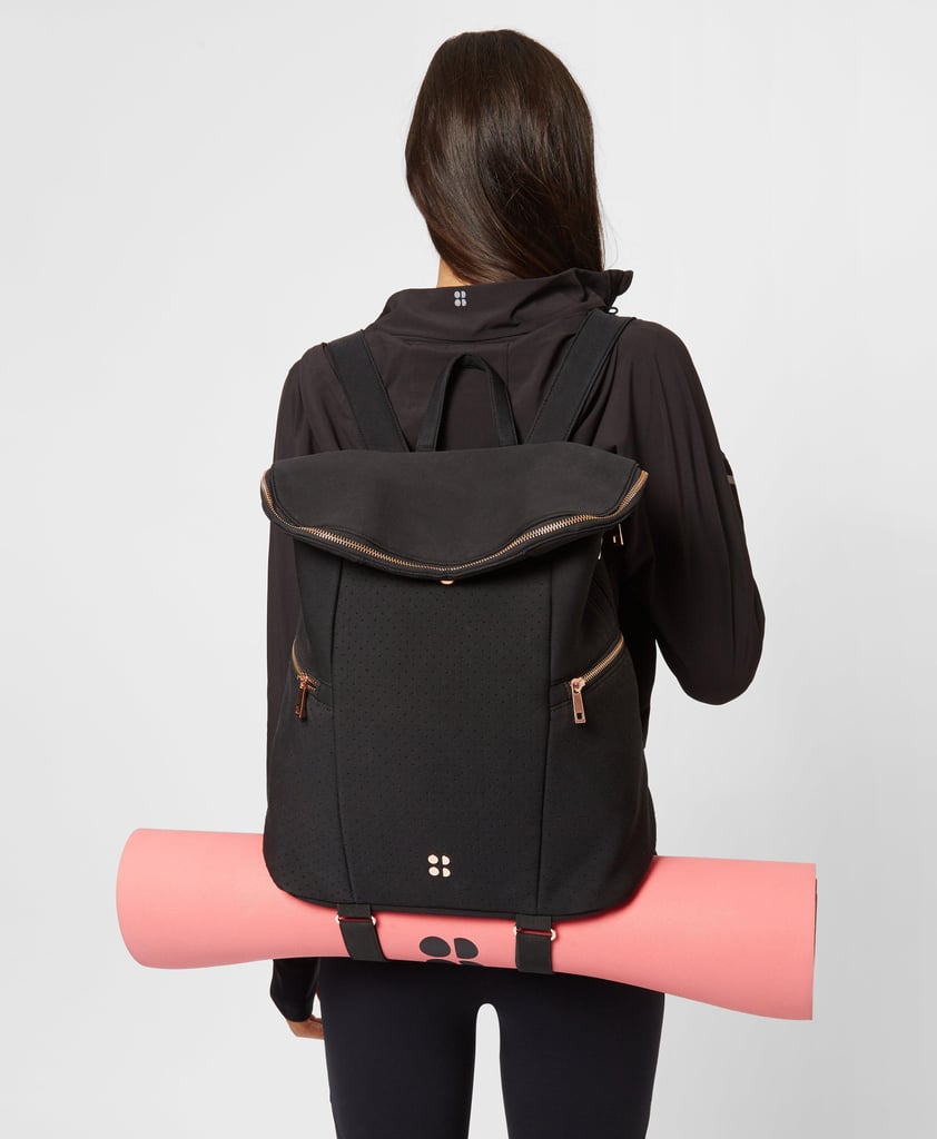 Sweaty Betty All Sport Backpack