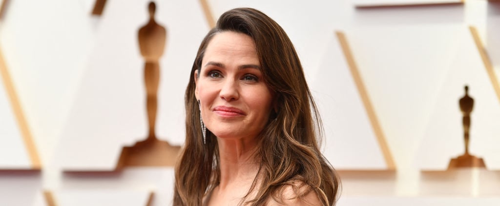 Jennifer Garner's Advice on Injectables: "Be Cautious"