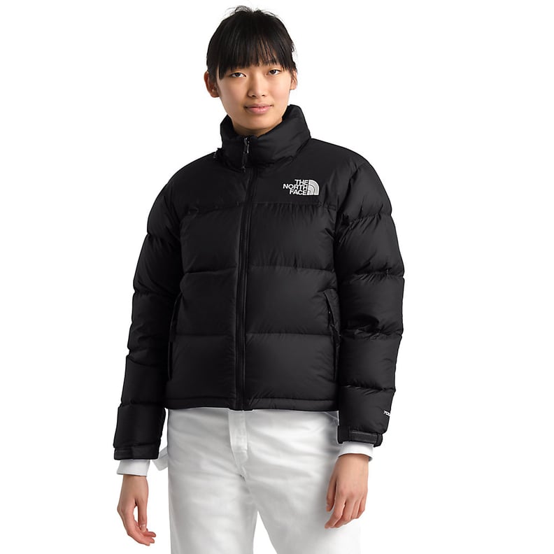 Gucci The North Face Down Coat